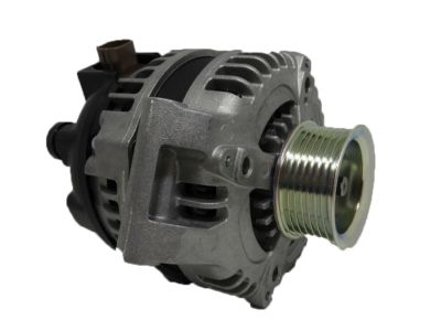 Генератор у зборі (31100RTA033)