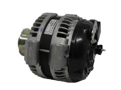 Генератор у зборі (31100RTA033)