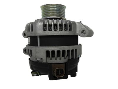 Генератор у зборі (31100RTA033)