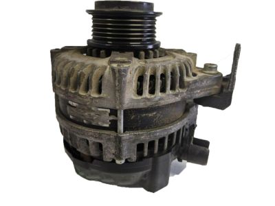 Генератор у зборі (31100RV0A12)