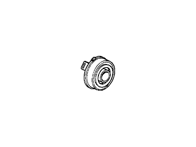 BEARING, CLUTCH RELE (22810PL3003)