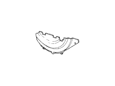 Шарикопідшипник (91006PR7008)