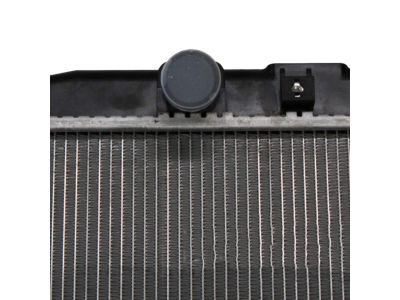 Радіатор системи охолодження двигуна (19010RV0A61)