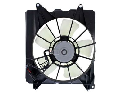 Двигун вентилятора охолодження двигуна (19030R74003)