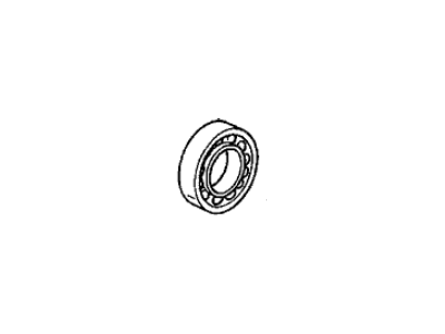 Шарикопідшипник (91009RDK003)