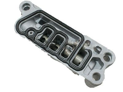 Клапан VCM передньої ГБЦ у зборі (15810R70A03)