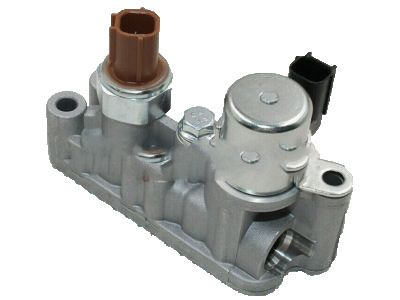 Клапан VCM передньої ГБЦ у зборі (15810R70A03)