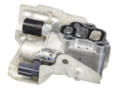 Клапан VTEC у зборі (15810RAAA03)