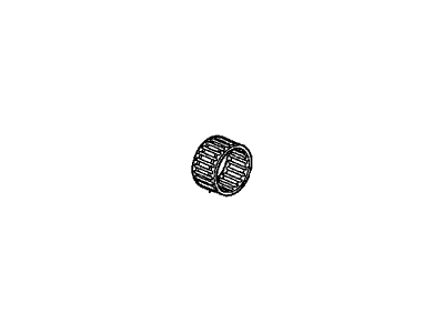 Шарикопідшипник (9102150P003)