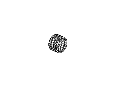 Шарикопідшипник (91024RT4005)