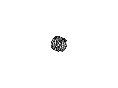 Шарикопідшипник (91025RT4005)