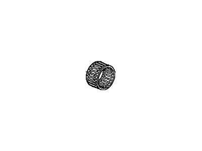 Шарикопідшипник (91026RT4003)