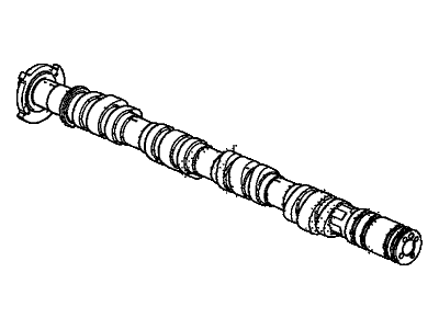 Розподільний вал (141105R1030)