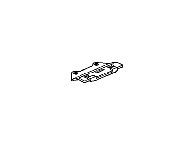 GUIDE B COMP,C-CH (14540PNA003)