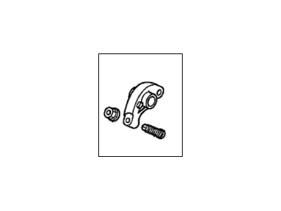 Коромисло випускного клапана ГРМ (14614R70A00)