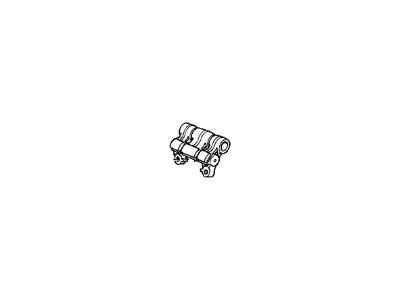 Коромисло впускного клапана ГРМ (14620PR7A00)