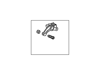Коромисло випускного клапану ГРМ (14627R70A01)