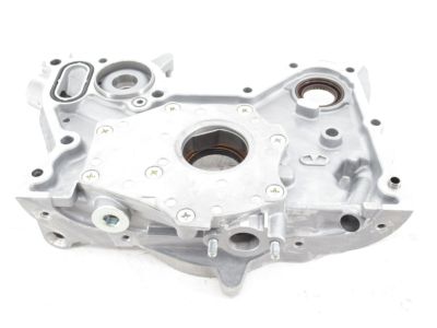 Насос оливний у зборі (15100PAAA01)