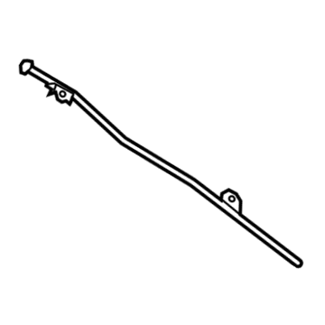PIPE COMP,OIL LEV (152005R0000)