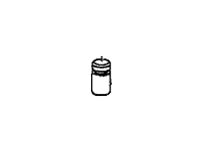 VALVE, RELIEF (152315G0A01)