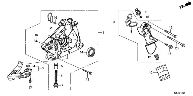 VALVE, RELIEF (152315G0A01)