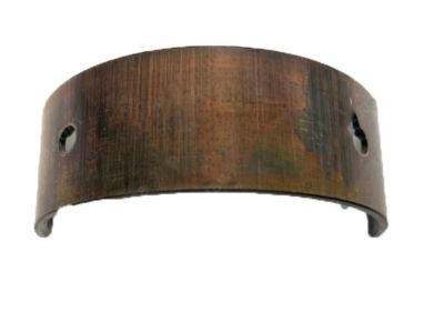 Вкладиш корінний, верхній (13323PNA003)