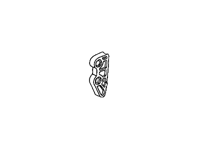 GUIDE,OIL PUMP CH (13460RAAA01)
