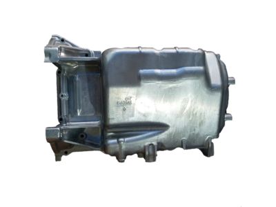Піддон картера двигуна (11200R5A000)