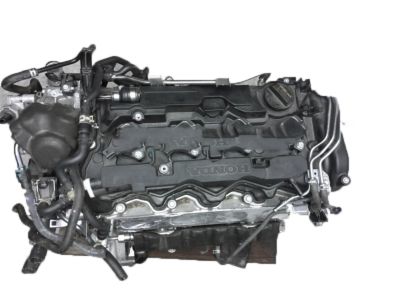 ENG SUB-ASSY (100025BFA01)