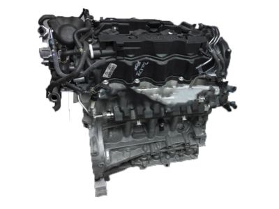 ENG SUB-ASSY (100025BFA01)
