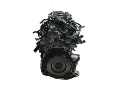 ENG SUB-ASSY (100025BFA01)
