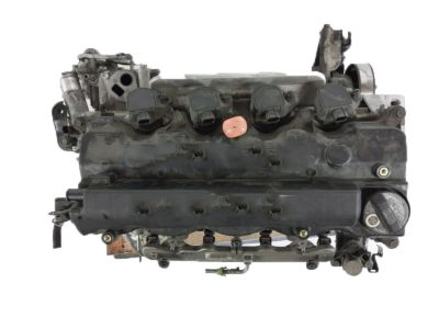 Блок циліндрів у зборі (10002RNAA50)