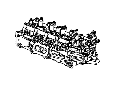 GENERAL ASSY., CYLIN (100035A2A02)