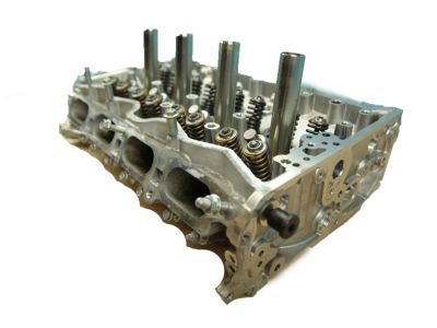 GENERAL ASSY., CYLIN (100035A2A10)