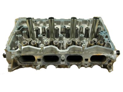 GENERAL ASSY., CYLIN (100035A2A10)