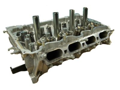 GENERAL ASSY., CYLIN (100035A2A10)