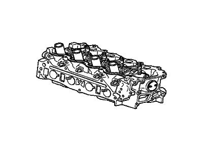 KIT,ENG SUB-ASSY(10003RBJA00)