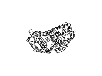 ENG SUB-ASSY (1000558GA00)