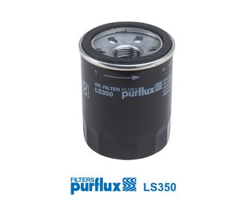 Фільтр масляний (LS350)
