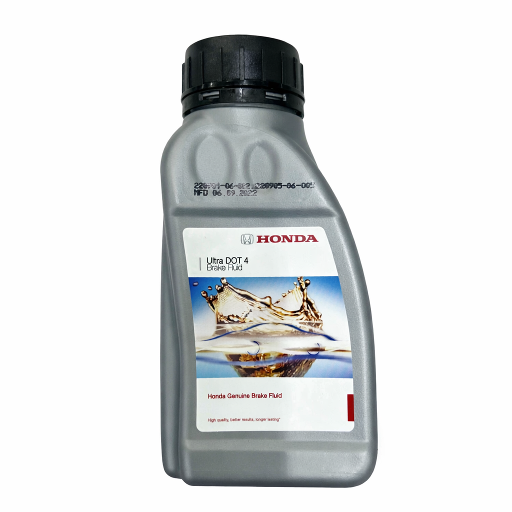 Гальмівна рідина Honda DOT4, 0,5л (08203P9959Y68)