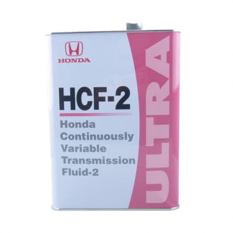 Олива трансмісійна Honda HCF-2, 4л (0826099964)