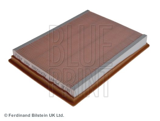 Фільтр повітряний Blue Print (ADN12282)
