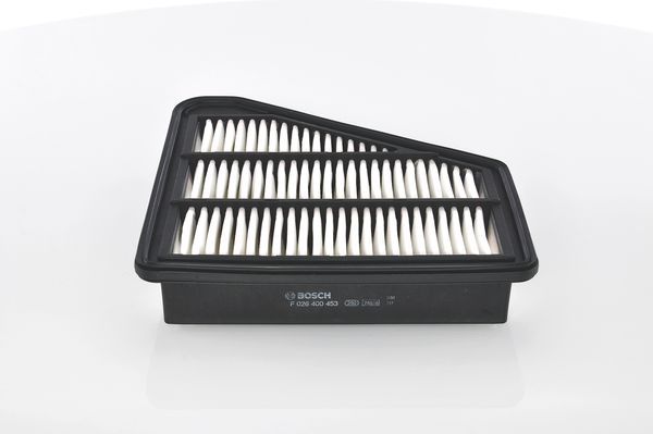 Фільтр повітряний Bosch (F026400453)