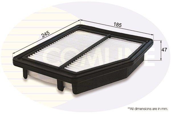 Фільтр повітряний Comline (EAF850)