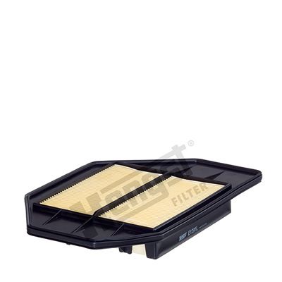 Фільтр повітряний Hengst Filter (E1291L)