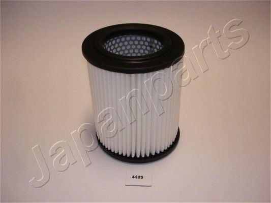 Фільтр повітряний Japanparts (FA432S)
