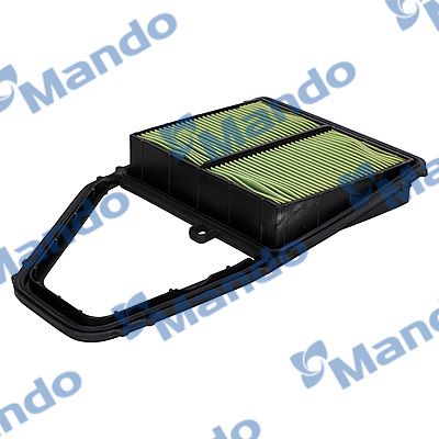 Фільтр повітряний Mando (EAF00042M)