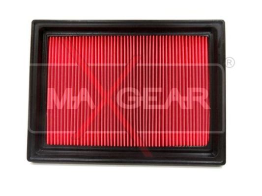 Фільтр повітряний Maxgear (260375)