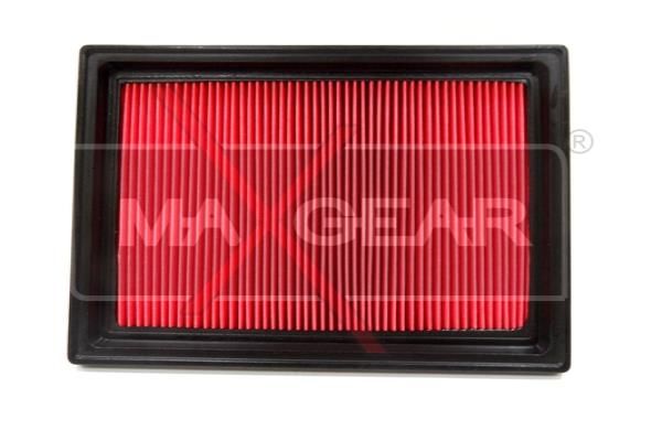 Фільтр повітряний Maxgear (260375)