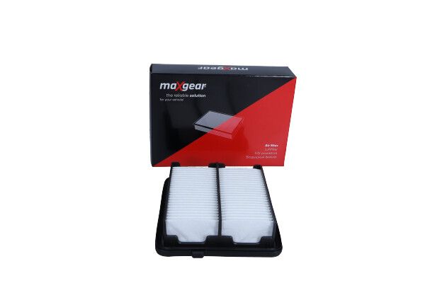 Фільтр повітряний Maxgear (262371)